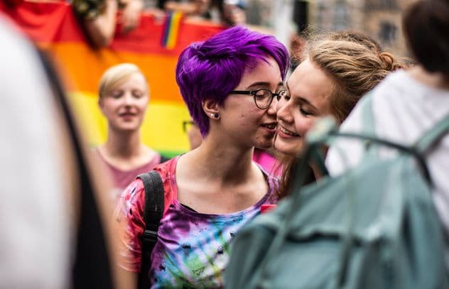 LGBT SPELLS