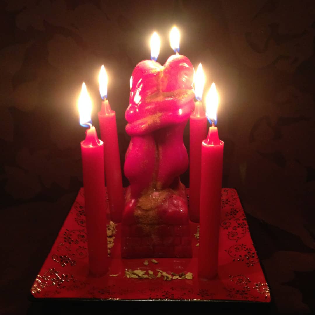 Love Spell